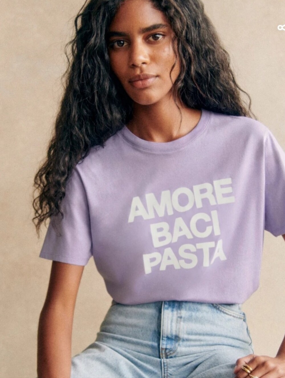 Sezane T-shirt